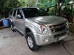 Isuzu Dmax 2010 - Xe Isuzu Dmax sản xuất năm 2010, màu bạc, 320tr