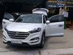 Hyundai Tucson 2018 - Bán Hyundai Tucson sản xuất năm 2018, màu trắng, nhập khẩu 