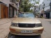 Lexus LS 400 1991 - Bán Lexus LS 400 năm 1991, màu vàng cát, dòng Vip