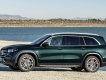 Mercedes-Benz GLS 2019 - Bán Mercedes GLS450 2020, màu đen, nhập khẩu