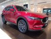 Mazda CX 5 2.5 Premium 2019 - Bán Mazda CX 5 2019, ưu đãi lên đến 100 triệu