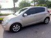 Hyundai i20 1.4 AT 2010 - Bán Hyundai i20 1.4 AT đời 2010, nhập khẩu nguyên chiếc xe gia đình 