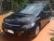 Honda Civic MT 2008 - Bán Honda Civic MT sản xuất năm 2008 số sàn