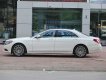 Mercedes-Benz S class S400 2017 - Bán ô tô Mercedes S400 sản xuất năm 2017, màu trắng nội thất kem, chạy hơn 2 vạn