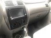 Mazda MPV 2003 - Cần bán Mazda Premacy MPV sản xuất 2003, màu đen, giá tốt 205 triệu đồng