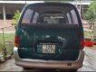 Daihatsu Citivan MT 2001 - Cần bán gấp Daihatsu Citivan MT 2001, nhập khẩu nguyên chiếc xe gia đình