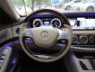 Mercedes-Benz S class S400 2017 - Bán ô tô Mercedes S400 sản xuất năm 2017, màu trắng nội thất kem, chạy hơn 2 vạn
