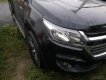 Chevrolet Colorado LTZ 2016 - Bán Chevrolet Colorado LTZ 2016/2017, BKS 19C