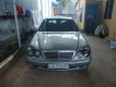 Mercedes-Benz C class C200 Kompessor 2001 - Bán ô tô Mercedes C200 Kompessor đời 2001, xe gia đình