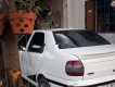 Fiat Siena 2003 - Cần bán lại xe Fiat Siena sản xuất năm 2003, màu trắng số tự động