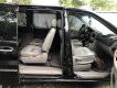 Kia Carnival GS 2006 - Bán xe Kia Carnival GS năm 2006, màu đen, xe gia đình chính chủ sử dụng, dòng xe hạng sang cao cấp