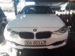 BMW 3 Series 320i 2013 - Cần bán xe BMW 3 Series 320i sản xuất năm 2013, màu trắng, xe nhập giá cạnh tranh