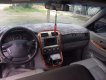 Kia Carnival GS 2006 - Bán xe Kia Carnival GS năm 2006, màu đen, xe gia đình chính chủ sử dụng, dòng xe hạng sang cao cấp