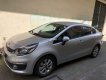 Kia Rio  AT 2015 - Bán Kia Rio AT đời 2015, màu bạc, nhập khẩu 