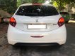 Peugeot 208 2014 - Bán Peugeot 208 màu trắng - Duy nhất tại Hà Nội