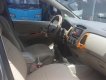 Toyota Innova G 2011 - Cần bán lại xe Toyota Innova G 2011, màu bạc