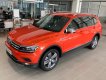 Volkswagen Tiguan 2019 - Bán ô tô Volkswagen Tiguan sản xuất 2019, nhập khẩu nguyên chiếc