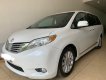 Toyota Sienna Limited 2014 - Bán xe Toyota Sienna Limited, bản đủ đồ SX 2014, có cả phanh khoảng cách