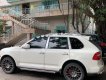 Porsche Cayenne Turbo S 2008 - Bán Porsche Cayenne Turbo S đời 2008, màu trắng, nhập khẩu chính chủ