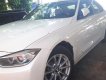 BMW 3 Series 320i 2013 - Cần bán xe BMW 3 Series 320i sản xuất năm 2013, màu trắng, xe nhập giá cạnh tranh