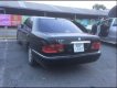 Mercedes-Benz E class E230 1996 - Bán Mercedes E230 năm sản xuất 1996, màu đen, nhập khẩu chính chủ, 135tr