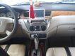 Mitsubishi Galant    2005 - Cần bán lại xe Mitsubishi Galant 2005, màu đen