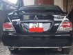 Mitsubishi Galant    2005 - Cần bán lại xe Mitsubishi Galant 2005, màu đen