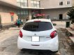 Peugeot 208 2014 - Bán Peugeot 208 màu trắng - Duy nhất tại Hà Nội