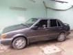 Isuzu Gemini 1988 - Cần bán Isuzu Gemini năm 1988, màu xám, nhập khẩu nguyên chiếc