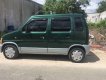 Suzuki Wagon R 2003 - Bán Suzuki Wagon R sản xuất năm 2003, giá 89tr