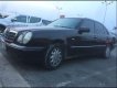 Mercedes-Benz E class E230 1996 - Bán Mercedes E230 năm sản xuất 1996, màu đen, nhập khẩu chính chủ, 135tr