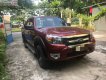 Ford Ranger 2009 - Cần bán lại xe Ford Ranger đời 2009, nhập khẩu nguyên chiếc, 275tr