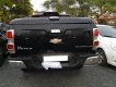 Chevrolet Colorado LTZ 2016 - Bán Chevrolet Colorado LTZ 2016/2017, BKS 19C