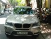 BMW X3 2012 - Bán BMW X3 2012, màu bạc, xe nhập giá cạnh tranh