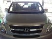 Hyundai Grand Starex 2011 - Bán xe Hyundai Grand Starex 2011, màu bạc, nhập khẩu nguyên chiếc còn mới