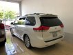 Toyota Sienna limited 2014 - Xe Full tiện nghi - Toyota Sienna 3.5l Limited sản xuất 2014, đăng ký cá nhân