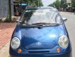 Daewoo Matiz 2015 - Bán Daewoo Matiz sản xuất năm 2015, màu xanh lam