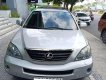 Lexus RX 400H 2007 - Bán xe Lexus RX 400H đời 2007, màu bạc như mới