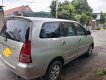 Toyota Innova   G  2008 - Gia đình bán Toyota Innova G đời 2008, màu bạc