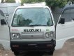 Suzuki Blind Van 2017 - Bán ô tô Suzuki Blind Van 2017, màu trắng như mới, 245 triệu