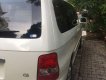 Kia Carnival 2008 - Bán xe Kia Carnival đời 2008, màu trắng