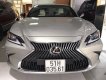 Lexus ES ES250 2018 - Bán Lexus ES 250 sx 2018 đăng ký 2019 màu vàng bạch kim, xe đi đúng 1.700km, bảo hiểm 2 chiều bao kiểm tra tại hãng