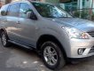 Mitsubishi Zinger 2009 - Cần bán lại xe Mitsubishi Zinger đời 2009, màu bạc, nhập khẩu nguyên chiếc
