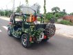 Jeep   1980 - Bán Jeep A2 năm sản xuất 1980, nhập khẩu  