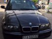 BMW 3 Series  318is   1997 - Bán BMW 318is sản xuất 1997, màu đen, nhập khẩu  