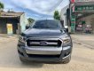 Ford Ranger 2016 - Cần bán Ford Ranger XLS 2.2AT năm sản xuất 2016, màu xám (ghi), nhập khẩu 