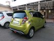 Chevrolet Spark   LTZ 2014 - Chính chủ đổi xe số tự động nên bán Chevrolet Spark LTZ 2014, nhập khẩu, màu cốm