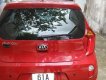 Kia Picanto 2014 - Bán Kia Picanto năm 2014, màu đỏ, 305tr