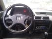 Honda Accord 1987 - Cần bán xe Honda Accord đời 1987, nhập khẩu