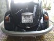 Volkswagen Beetle 1980 - Cần bán Volkswagen Beetle sản xuất năm 1980, màu đen, nhập khẩu chính chủ, 300 triệu